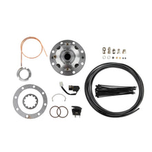 Load image into Gallery viewer, Airlocker-Fr-22Spl-8-Bolt-Rg-Jimny-SN