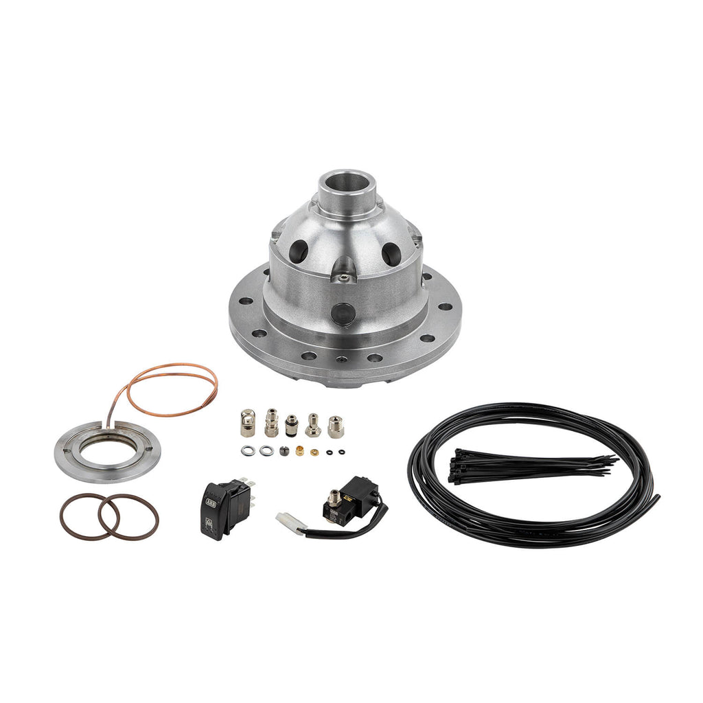 Airlocker-H260-34-Spl-Nissan-H260-SN