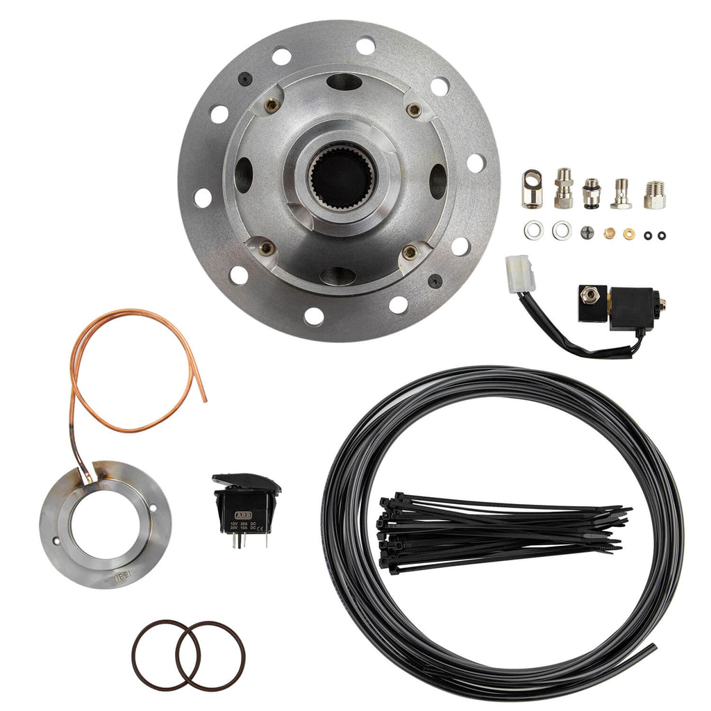 Airlocker-H260-37-Spl-Nissan-H260-SN