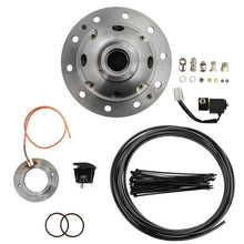 Load image into Gallery viewer, Airlocker-H260-37-Spl-Nissan-H260-SN