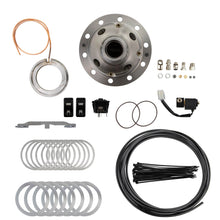 Load image into Gallery viewer, Airlocker-Jeep-Jl-Rubicon-M210-M220-35Spl