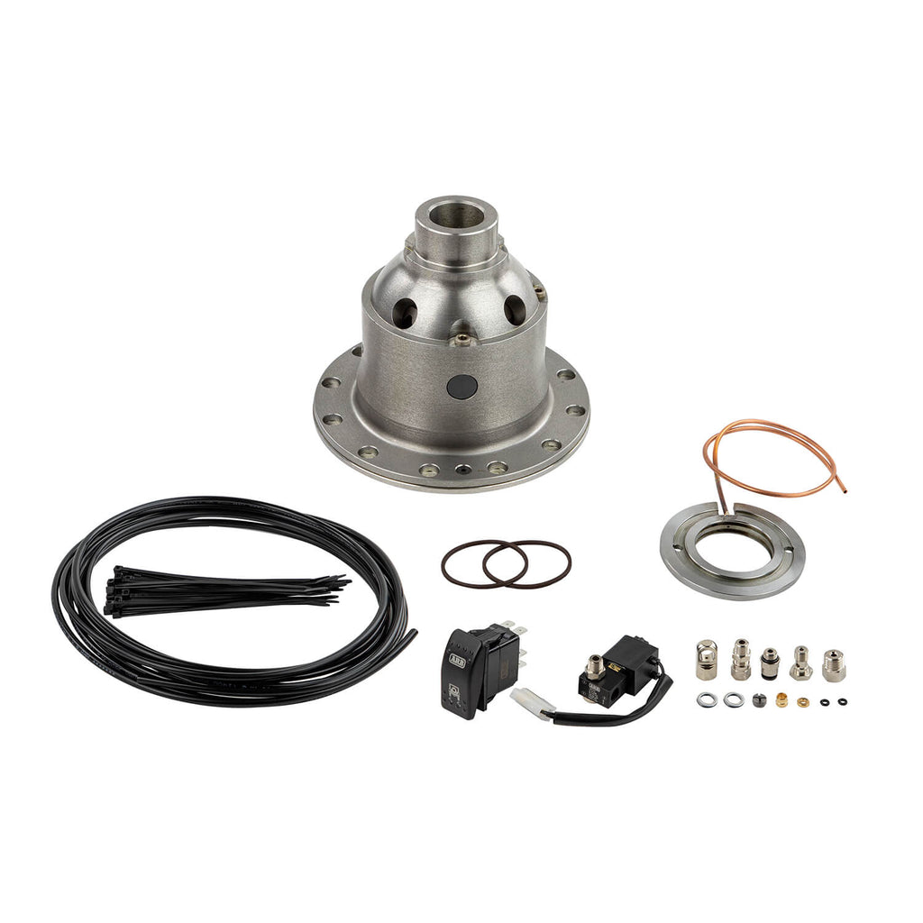 Airlocker-Rear-34Spl-Nissan-Np300