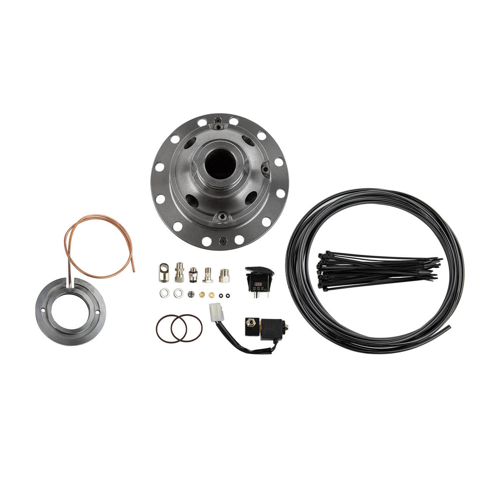 Airlocker-Rear-34Spl-Nissan-Np300