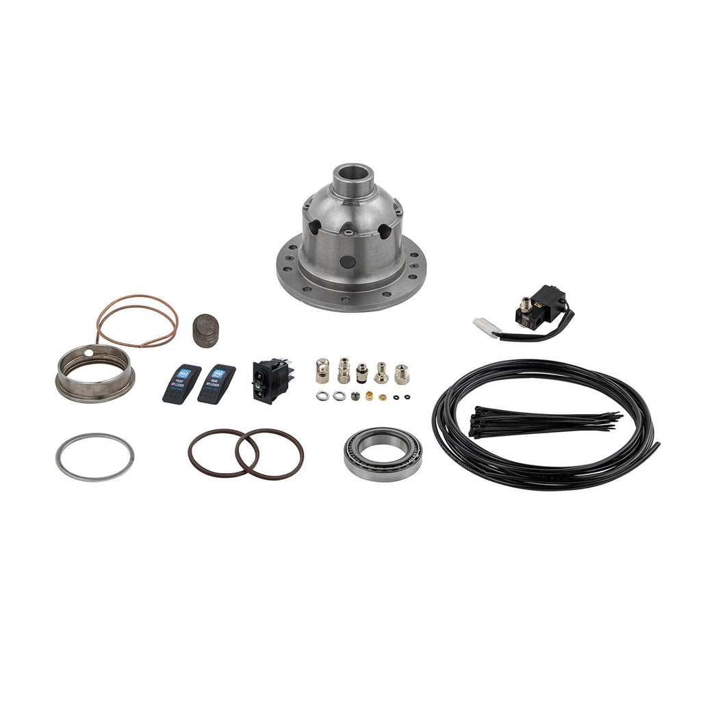 Airlocker-Rr-28-Spl-Mitsubishi-8In-SN