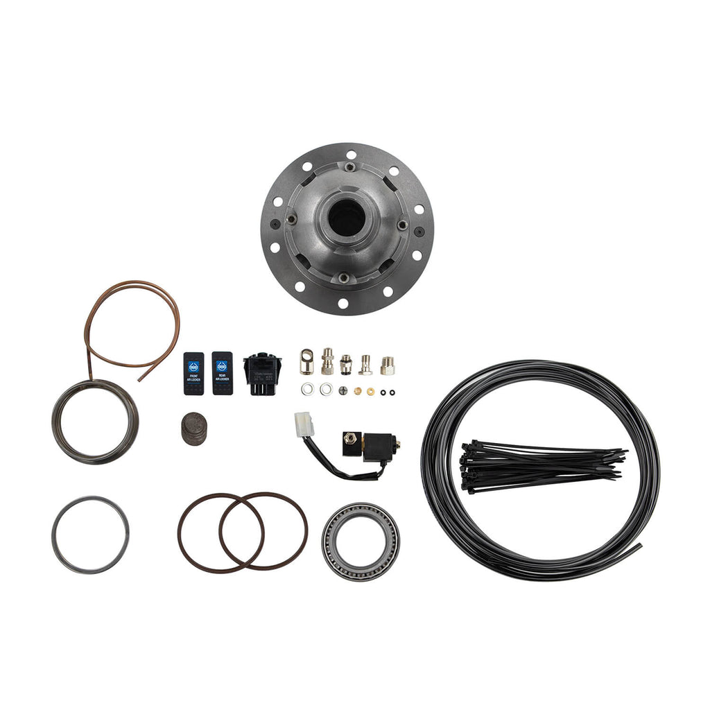 Airlocker-Rr-28-Spl-Mitsubishi-8In-SN