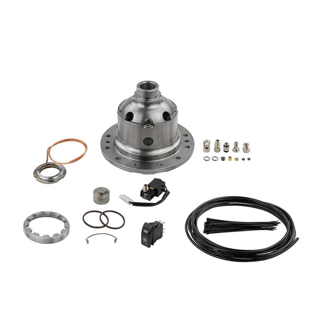 Airlocker-Rr-28-Spl-Mitsubishi-9In-SN