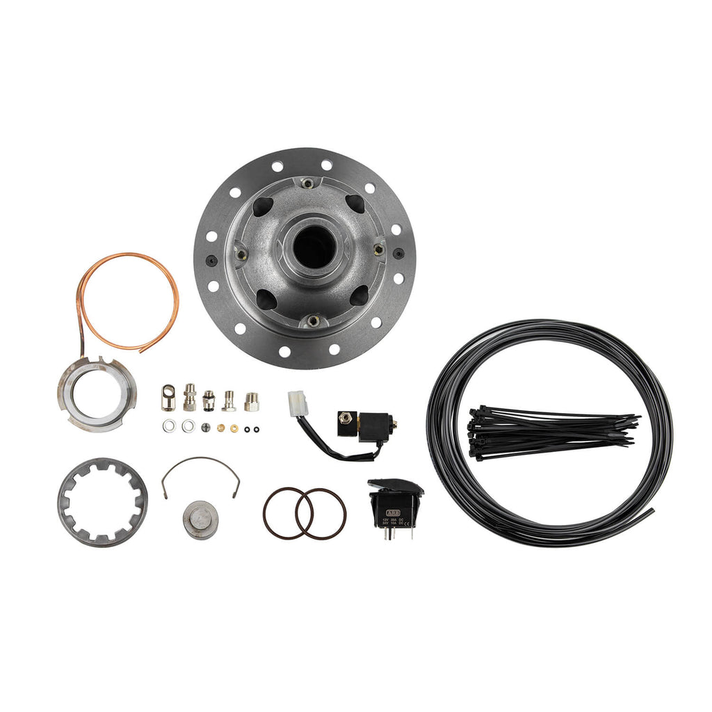 Airlocker-Rr-28-Spl-Mitsubishi-9In-SN