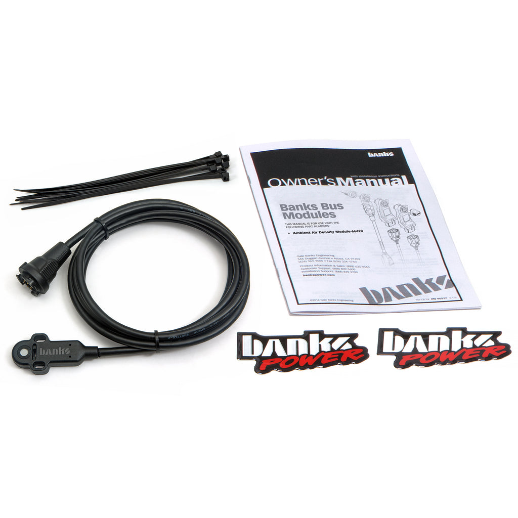 Airmouse-Ambient-Air-Density-Sensor-Module-For-Idash-1.8-Super-Gauge