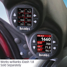 Load image into Gallery viewer, Airmouse-Ambient-Air-Density-Sensor-Module-For-Idash-1.8-Super-Gauge