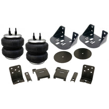 Load image into Gallery viewer, Airoverleaf-Kit-4000-Lb.-Kit-WSideframe-Upper-And-2.5In-Wide-Leaf-Lower-Bracket