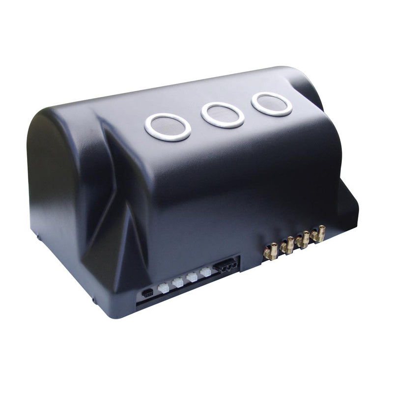 Airpod-Cover,-Bigred-With-5-Gallon-Tank-For-Ridepro-E2,-E3,-X-And-E5.