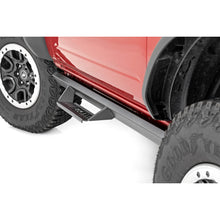 Load image into Gallery viewer, Al2-Drop-Steps-2-Door-Ford-Bronco-4Wd-(21-23)-Rough-Country