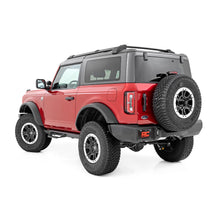 Load image into Gallery viewer, Al2-Drop-Steps-2-Door-Ford-Bronco-4Wd-(21-23)-Rough-Country