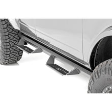 Load image into Gallery viewer, Al2-Drop-Steps-4-Door-Ford-Bronco-4Wd-(21-23)-Rough-Country