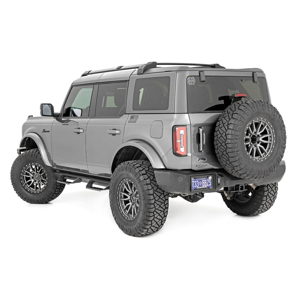 Al2-Drop-Steps-4-Door-Ford-Bronco-4Wd-(21-23)-Rough-Country