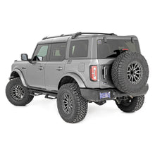 Load image into Gallery viewer, Al2-Drop-Steps-4-Door-Ford-Bronco-4Wd-(21-23)-Rough-Country