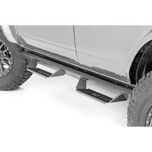Load image into Gallery viewer, Al2-Drop-Steps-4-Door-Ford-Bronco-4Wd-(21-23)-Rough-Country