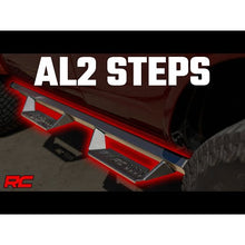 Load image into Gallery viewer, Al2-Drop-Steps-4-Door-Ford-Bronco-4Wd-(21-23)-Rough-Country