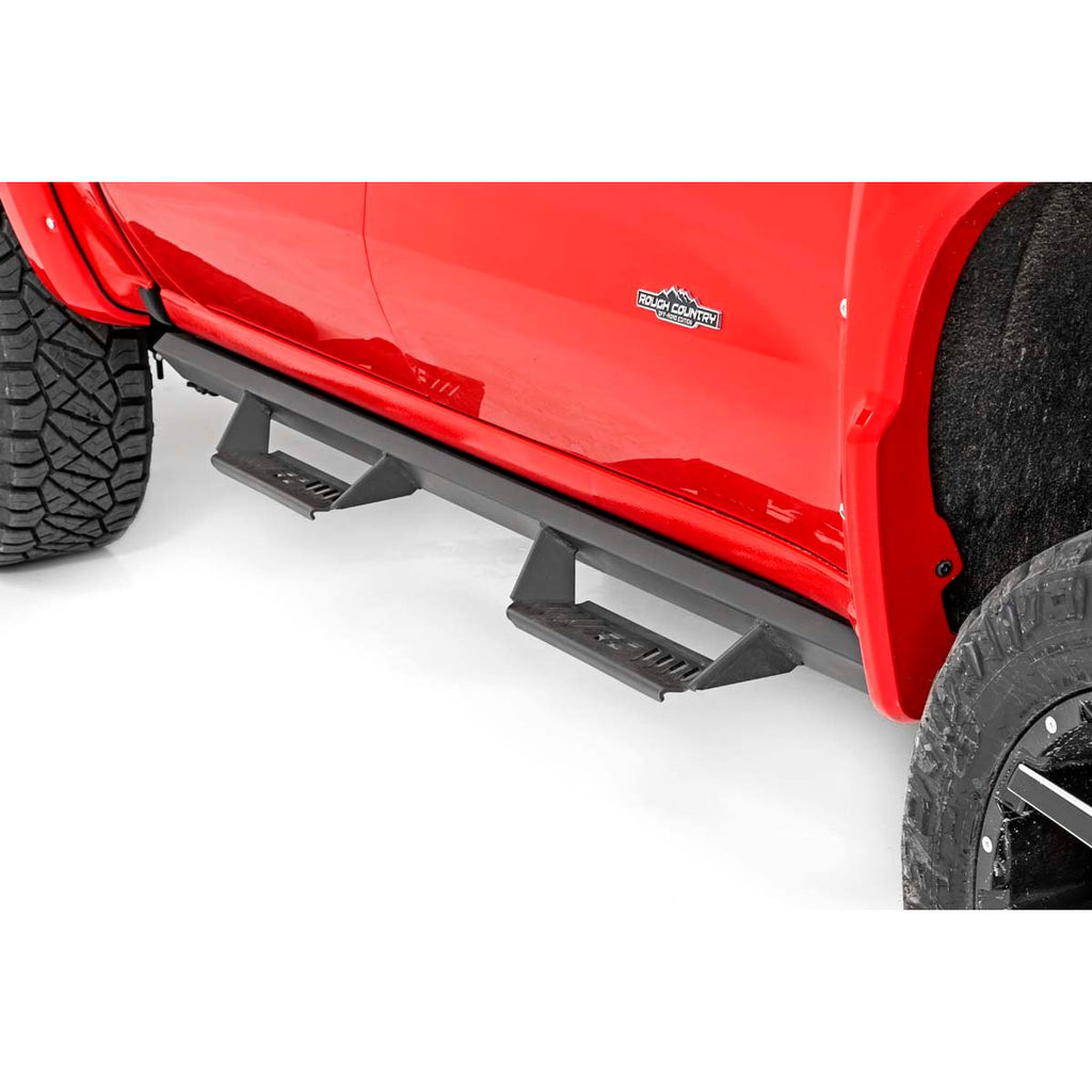 Al2-Drop-Steps-Crew-Cab-19-21-Ford-F-150Super-Duty-2Wd4Wd-Rough-Country