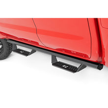 Load image into Gallery viewer, Al2-Drop-Steps-Crew-Cab-Nissan-Frontier-2Wd4Wd-(05-23)-Rough-Country