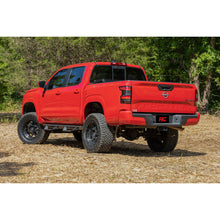 Load image into Gallery viewer, Al2-Drop-Steps-Crew-Cab-Nissan-Frontier-2Wd4Wd-(05-23)-Rough-Country