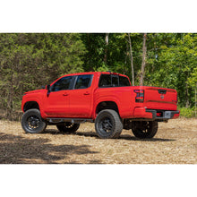 Load image into Gallery viewer, Al2-Drop-Steps-Crew-Cab-Nissan-Frontier-2Wd4Wd-(05-23)-Rough-Country