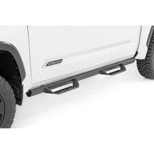 Load image into Gallery viewer, Al2-Drop-Steps-Crew-Cab-Toyota-Tundra-2Wd4Wd-(22-23)-Rough-Country
