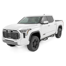 Load image into Gallery viewer, Al2-Drop-Steps-Crew-Cab-Toyota-Tundra-2Wd4Wd-(22-23)-Rough-Country