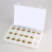 Load image into Gallery viewer, Alcohol-Jet-Assortment-150-Thru-200