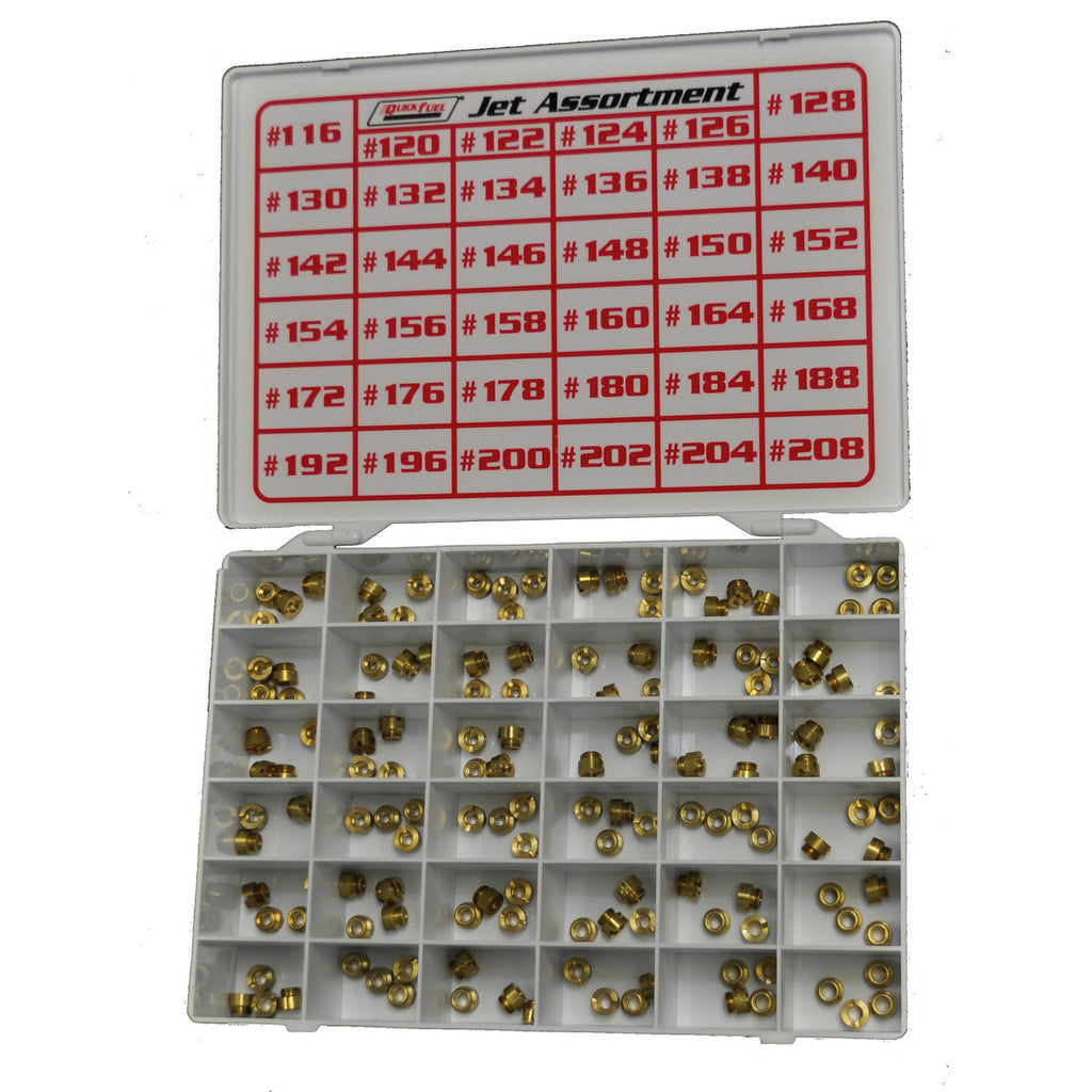 Alcohol-Jet-Assortment-Kit-116-Thru-208-(4-Ea.)