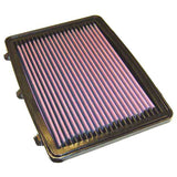 K&N Engineering 33-2748-1 Replacement Air Filter