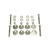 Belltech 4952 2 deg. +/- Caster and Camber Adjustment