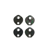 Belltech 4954 1 deg. +/- Caster and Camber Adjustment
