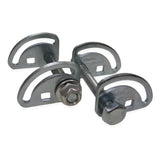 Eibach 5.86375K PRO-ALIGNMENT Camber Plate/Nut Kit