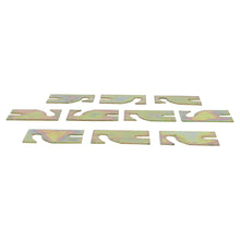 Load image into Gallery viewer, Alignment-Shim-Pack-1.5Mm-X-10-Bulk-Shim-Pack-Gold