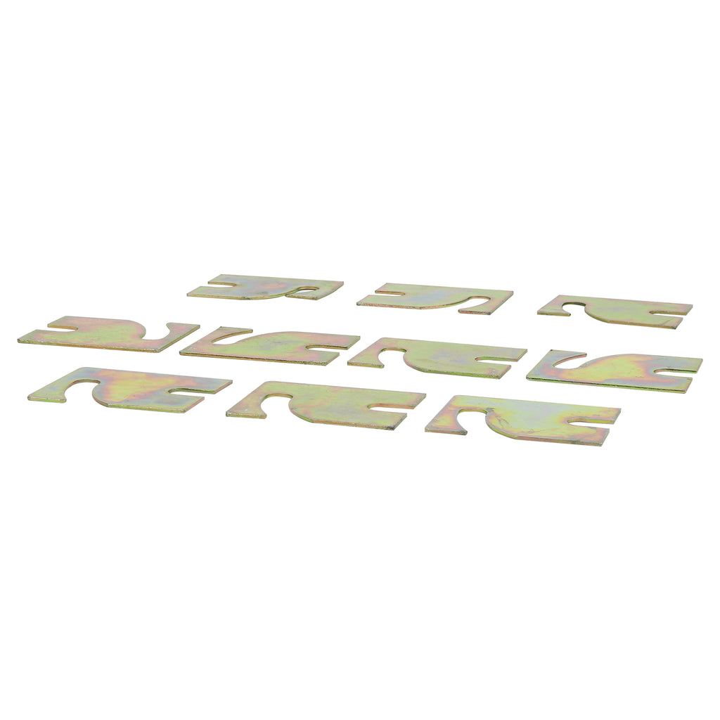 Alignment-Shim-Pack-1.5Mm-X-10-Bulk-Shim-Pack-Gold