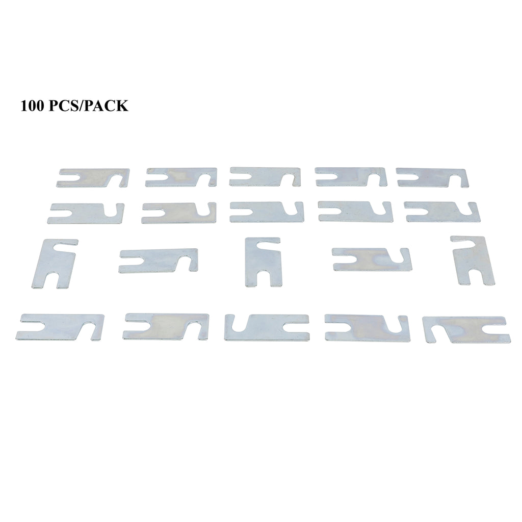 Alignment-Shim-Pack-1.5Mm-X-100-Bulk-Shim-Pack-Silver
