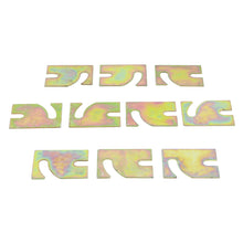 Load image into Gallery viewer, Alignment-Shim-Pack-1.5Mm-X-10-Bulk-Shim-Pack-Gold