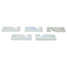 Load image into Gallery viewer, Alignment-Shim-Pack-6.0Mm-X-5-Bulk-Shim-Pack-Silver