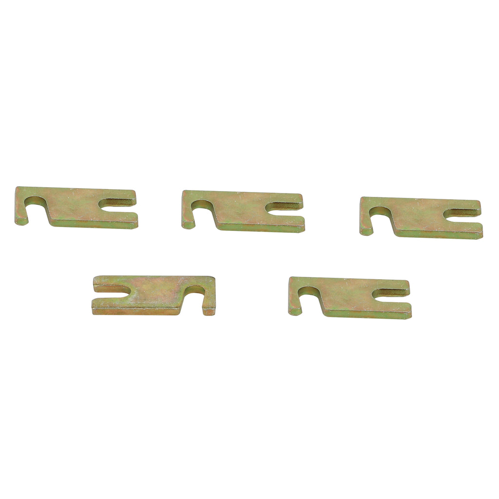 Alignment-Shim-Pack-6.0Mm-X-5-Bulk-Shim-Pack-Gold