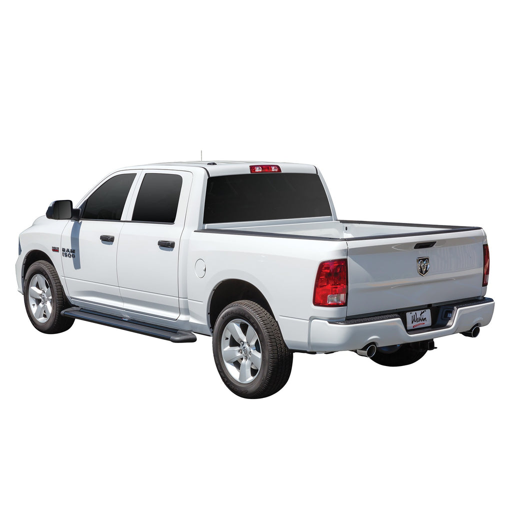 All-Black-Aluminum-Step-Board-85In-Suregrip-Running-Boards(Brkts-Sold-Sep)