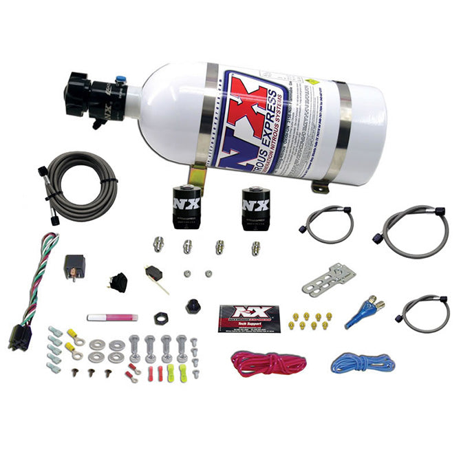 All-Dodge-Efi-Single-Nozzle-Nitrous-Kit-(35-150Hp)-W10Lb-Bottle