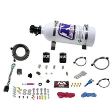 Load image into Gallery viewer, All-Ford-Efi-Single-Nozzle-Nitrous-Kit-(35--50-150Hp)-W5Lb-Bottle