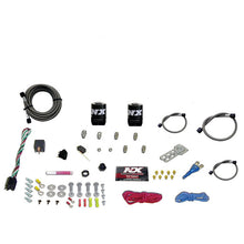 Load image into Gallery viewer, All-Gm-Efi-Single-Nozzle-Nitrous-Kit-(35-150Hp)-WO-Bottle