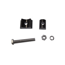 Load image into Gallery viewer, All-Led-Brackets-Bottom-Mounts-For-0912231-Led-Brackets-Black
