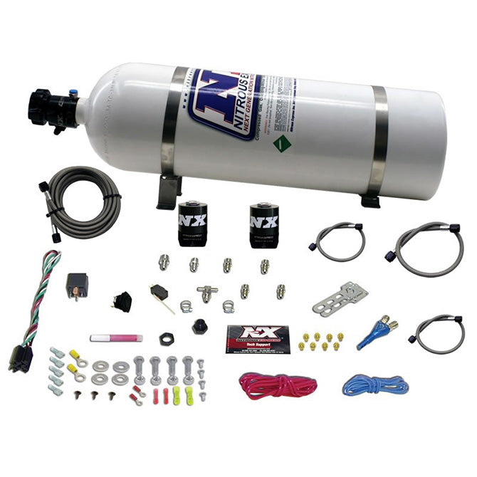 All-Sport-Compact-Efi-Single-Nozzle-Nitrous-Kit-(35-50-75-Hp)-W15Lb-Bottle