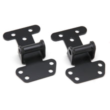 Load image into Gallery viewer, All-Steel-Motor-Mounts-For-1982-1992-Camaro,-Firebird--Frame-Mounts-Only