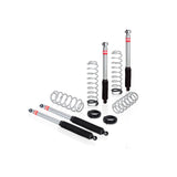 Eibach E80-51-023-03-22 ALL-TERRAIN LIFT KIT