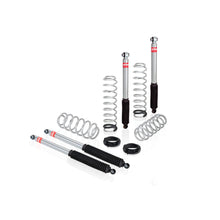 Load image into Gallery viewer, All-Terrain-Lift-Kit-For-2020-Jeep-Gladiator-4.0-In-Front-3.0-In-Rear