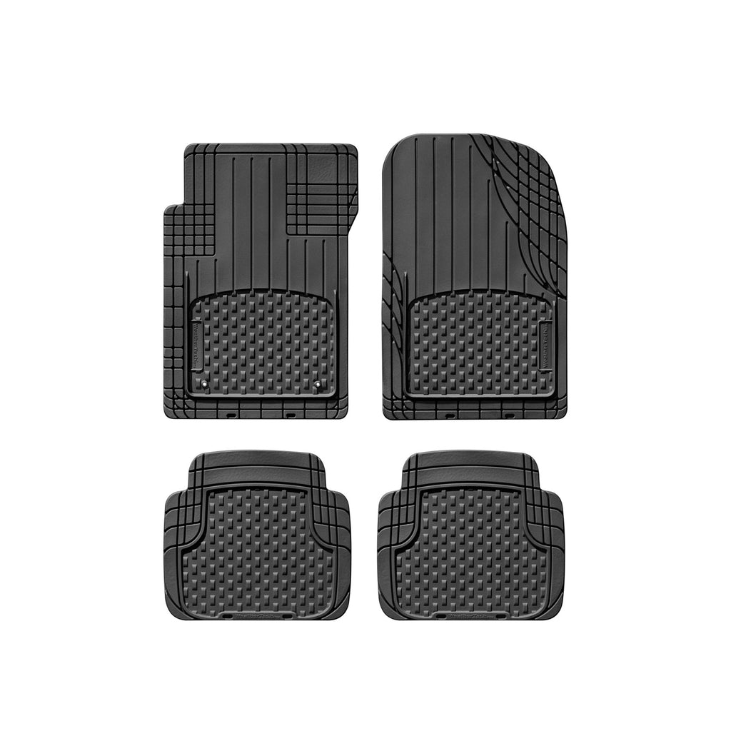 All-Vehicle-Floor-Mat-Black